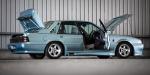 HSV SS Group A 1988 года
